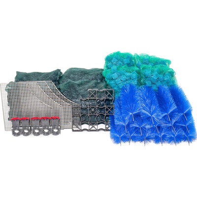 Banat Filtrační sada pro Tripond Center Vortex C-30