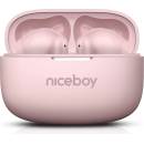 Niceboy Beans 5 PRO Pink