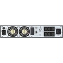 APC Easy UPS On-Line SRV RM 3000VA 2700W 230V with Rail Kit (SRV3KRIRK-E)