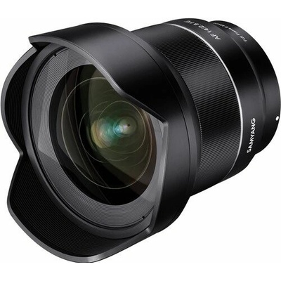 Samyang AF 14mm f/2.8 Sony E-mount