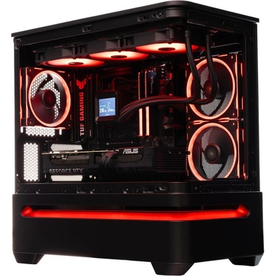 HelloComp AMD GAMER 5080 Powered by ASUS