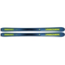 Fischer TRANSALP 82 CARBON s pásy 22/23