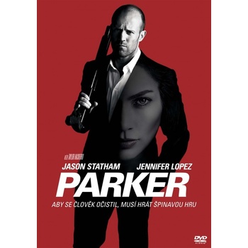 Parker DVD