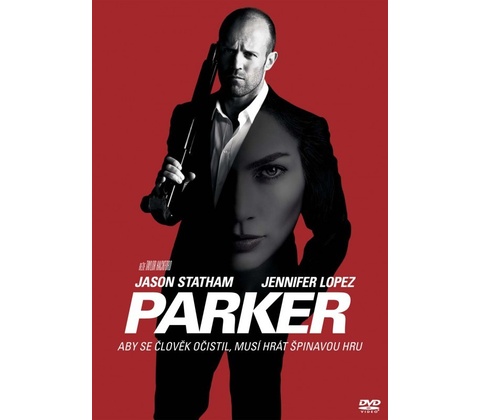 Parker DVD