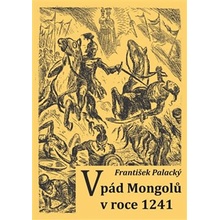 Vpád Mongolů v roce 1241