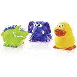 Nuby Водна играчка 3бр, 4м+ (id6022)