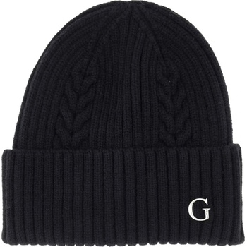 Guess dámská černá čepice AW5381POL01-BLA