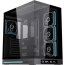 XIGMATEK Cloud DGT black (EN49613)