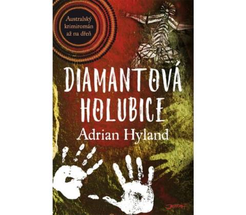 Diamantová holubice