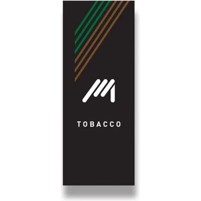 Mirage Liquids - Tobacco 10мл / 6мг