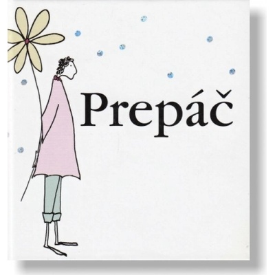 Prepáč - Stuart Macfarlane, Linda