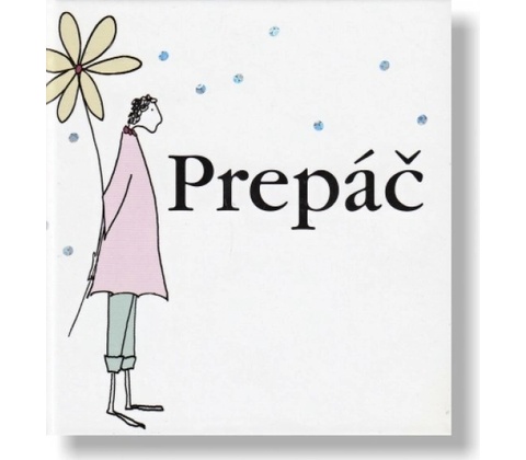 Prepáč - Stuart Macfarlane, Linda