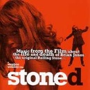 Stoned - Ost - CD