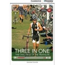 CDE 3 THREE IN ONE +ONLINE CODE