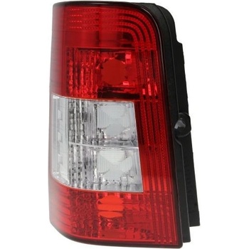 MARS Tech Стоп Peugeot Partner, Citroen Berlingo Н-врата 2005-2008 Ляв