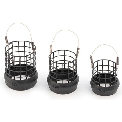 Fox Matrix Krmítko Bottom Weighted Cage Feeder Small 40g
