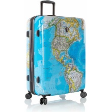 Heys Journey 3G L Blue Map HEYS-13146-3010-30 127 l