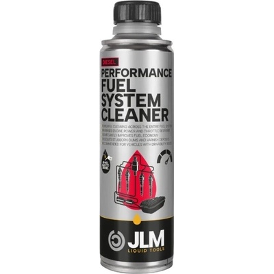 JLM Diesel Fuel System Cleaner Performance 250 ml