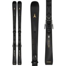 Atomic Cloud C12 Revoshock C 25/26