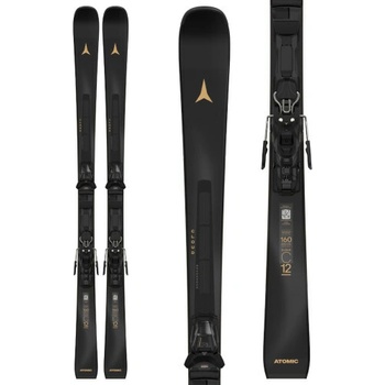 Atomic Cloud C12 Revoshock C 25/26