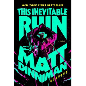 This Inevitable Ruin (2025)