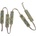 D-iL Led МОДУЛ СИН smd 5730 1.2w 165lm ip68 5БР d-il (3800232860833)