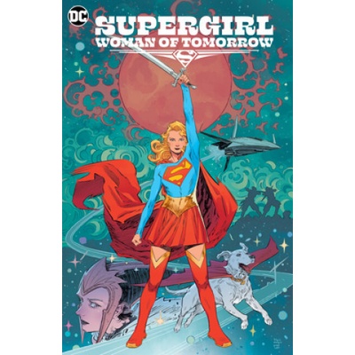 Supergirl