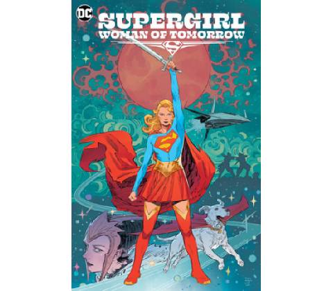 Supergirl