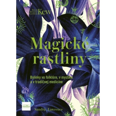 Magické rastliny