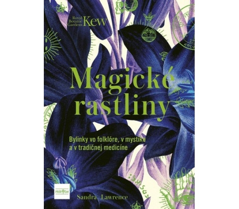 Magické rastliny