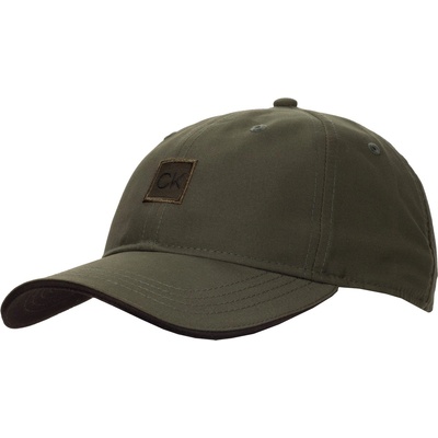 Calvin Klein Golf Голф шапка Calvin Klein Golf Men's CK Golf Cap - Dark Green