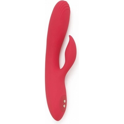 Toy Joy Silk Intense Soft Silicone Rabbit