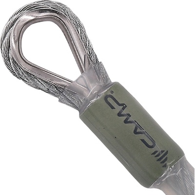 Camp Gym Safe Cable 18cm