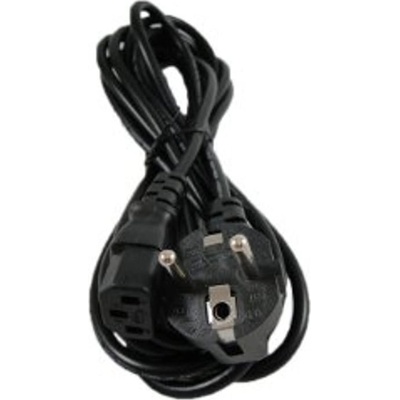 Epson 2119140 захранващ кабел Черен (2119140) (2119140)