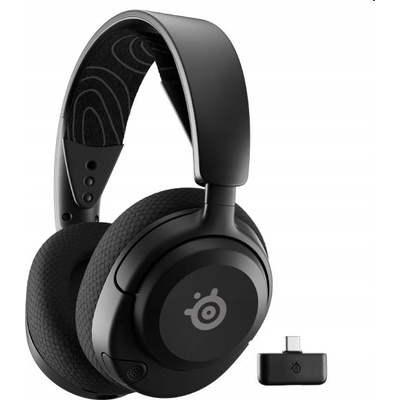 SteelSeries Nova 5