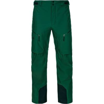 SCHÖFFEL Мъжки водоустойчив панталон Schöffel Pants Milagle Waterproof trousers - Dark Jade - размер 52 (EU) (007-3807-0114)