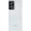 Kryt Samsung N986 Galaxy Note 20 Ultra zadní bílý