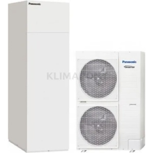 Panasonic WH-UD12HE8/WH-ADC0916H9E8 (KIT-ADC12HE8) Термопомпа
