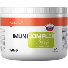 IMUNICOMPLEX DRINK 400 g lime lemon