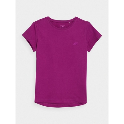 4F JAW23TTSHF0816 dark pink