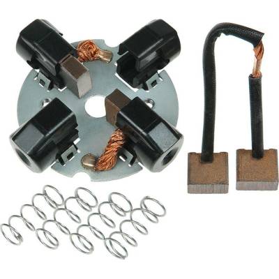 Držák, uhlíkové kartáče AS-PL (AUTO STARTER) SBH4009
