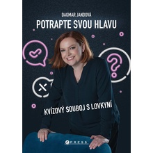 Potrapte svou hlavu