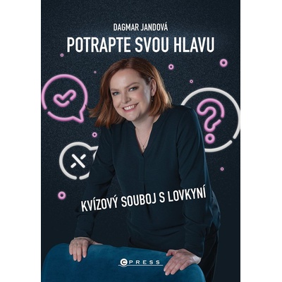 Potrapte svou hlavu – Zboží Dáma