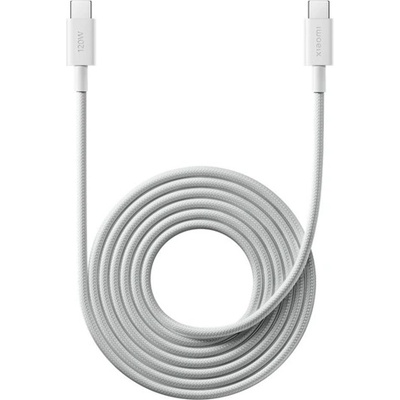 Xiaomi BHR087KGL 1m 6A USB-C - USB-C кабел (BHR087KGL)