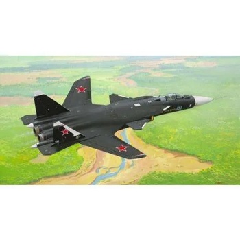 Revell Sukhoj SzU-47 (S-37) Berkut 1:144 4000