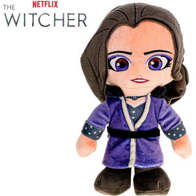Zaklínač Yennefer 28 cm
