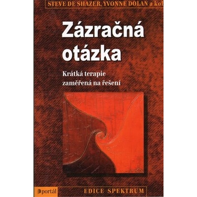 Zázračná otázka