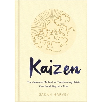 Kaizen - Sarah Harvey