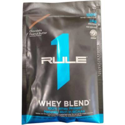 Rule1 R1 Whey Blend 35,5 g