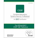 Official ISC2 CISSP CBK Reference